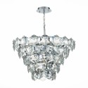 Каскадная люстра ST-Luce SL1631.103.09