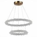 Каскадная люстра ST-Luce SL6105.203.02