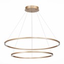 Каскадная люстра ST-Luce ST605.243.91