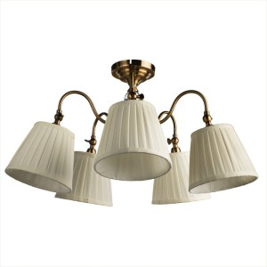 Люстра на штанге ARTE Lamp A1509PL-5PB