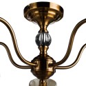 Люстра на штанге ARTE Lamp A1509PL-5PB