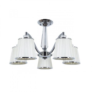 Люстра на штанге ARTE Lamp A4047PL-5CC