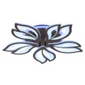 Люстра на штанге Ambrella Light FA544