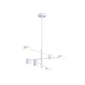 Люстра на штанге Ambrella Light FL51684