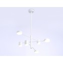 Люстра на штанге Ambrella Light FL51684