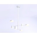 Люстра на штанге Ambrella Light FL51684