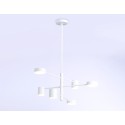 Люстра на штанге Ambrella Light FL51684