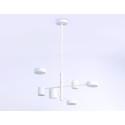 Люстра на штанге Ambrella Light FL51684
