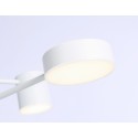 Люстра на штанге Ambrella Light FL51684