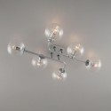 Люстра на штанге Citilux CL120160