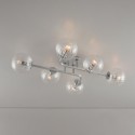 Люстра на штанге Citilux CL120160
