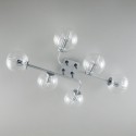 Люстра на штанге Citilux CL120160