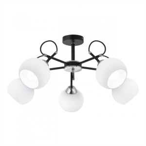 Люстра на штанге Citilux CL141251