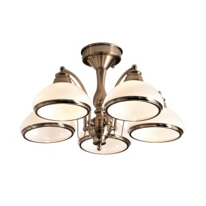 Люстра на штанге Citilux CL401153