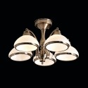 Люстра на штанге Citilux CL401153