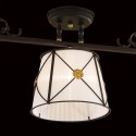 Люстра на штанге Citilux CL409232