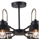 Люстра на штанге F-Promo 2346-8P