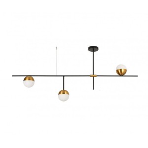 Люстра на штанге Kink Light 07636-3,20