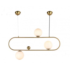 Люстра на штанге Kink Light 07638-3A,20