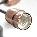 Люстра на штанге LGO GRLSP-8200