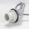 Люстра на штанге LGO GRLSP-8279