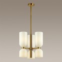 Люстра на штанге Odeon Light 4798/6