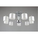 Люстра на штанге Omnilux OML-64707-09