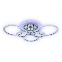 Накладная люстра Ambrella Light FA413