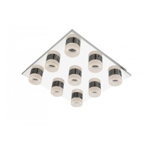 Накладная люстра Lucia Tucci MODENA 166.9 LED