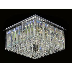 Накладная люстра Newport 8508/PL