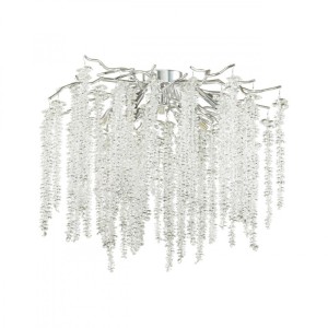 Накладная люстра Odeon Light 5004/8C