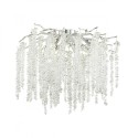 Накладная люстра Odeon Light 5004/8C