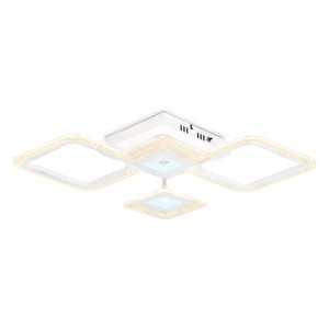 Накладной светильник Ambrella Light FA4281