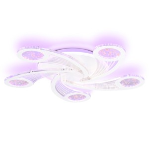 Накладной светильник Ambrella Light FA4476
