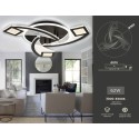 Накладной светильник Ambrella Light FA4477