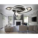 Накладной светильник Ambrella Light FA4477