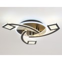 Накладной светильник Ambrella Light FA4477
