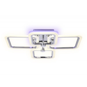 Накладной светильник Ambrella Light FA534