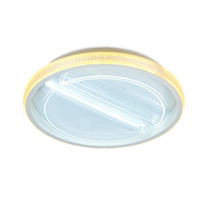 Накладной светильник Ambrella Light FA602