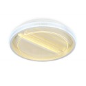 Накладной светильник Ambrella Light FA602