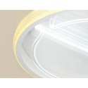 Накладной светильник Ambrella Light FA602