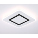 Накладной светильник Ambrella Light FL51415