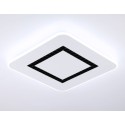 Накладной светильник Ambrella Light FL51415