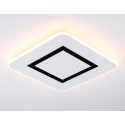 Накладной светильник Ambrella Light FL51415