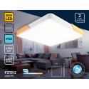 Накладной светильник Ambrella Light FZ1312