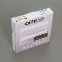 Накладной светильник Citilux CL712X242N