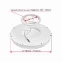 Накладной светильник Citilux CL738121N