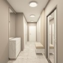 Накладной светильник Denkirs DK6515-WH