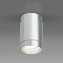 Накладной светильник Elektrostandard DLN109 GU10 серебро