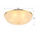 Накладной светильник F-Promo 2752-5C